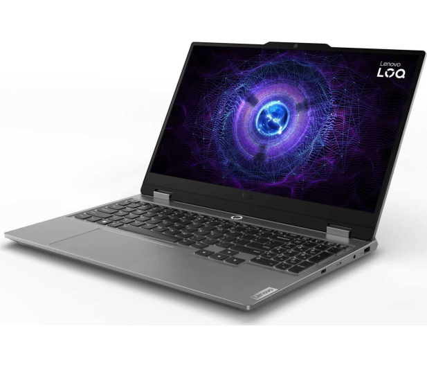 Lenovo LOQ-15 i5-12450HX/16GB/512/Win11 RTX4050 144Hz - 1262106 - zdjęcie 3
